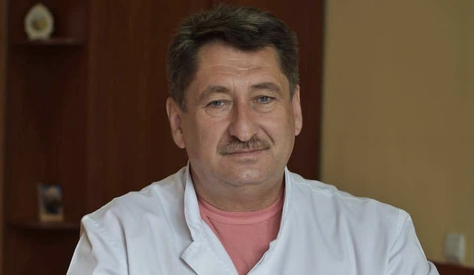 Масляк Тарас Романович