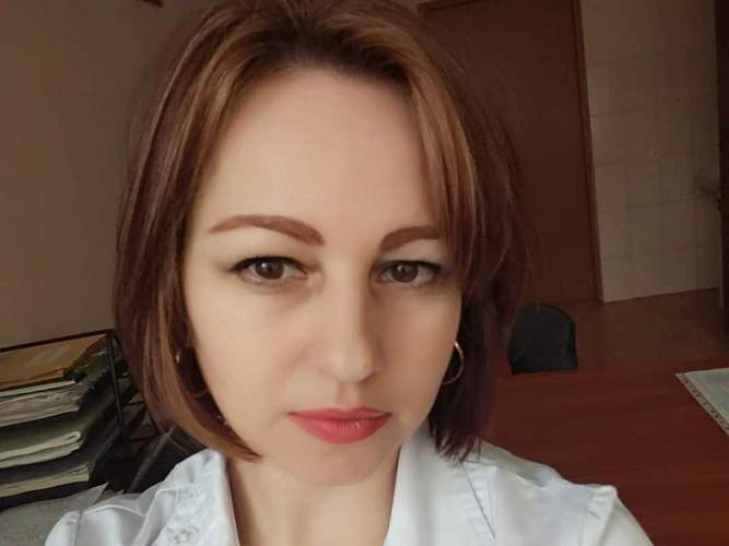 Мікула Ольга Романівна